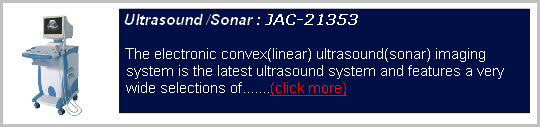 Ultrasound: JAC-21353