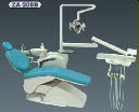 Dental Chair and Suction Unit